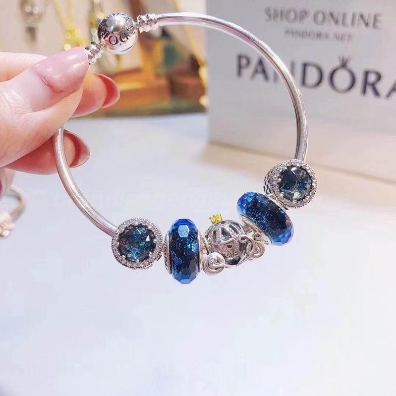 Pandora Bracelets 1297